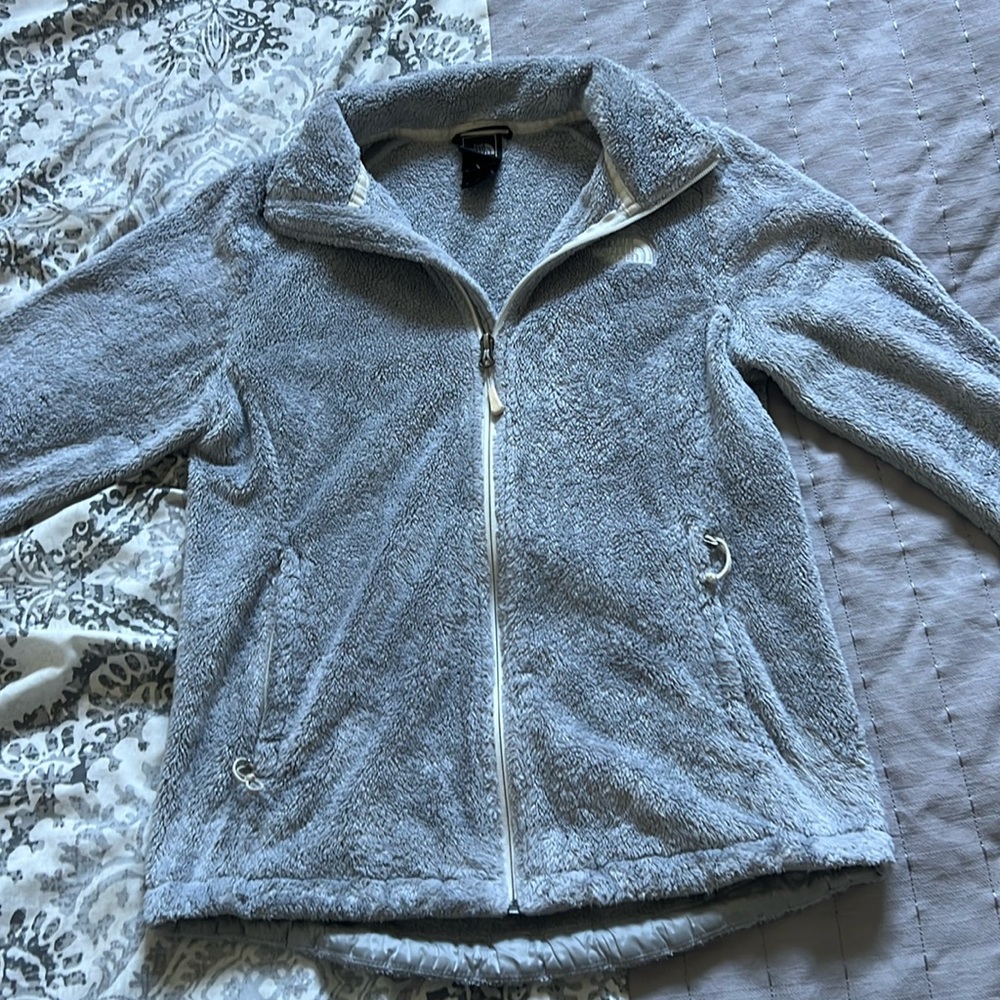 North Face Women’s Osito Jacket